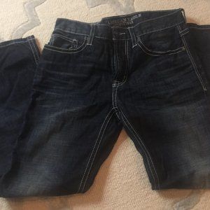 American Eagle Original Boot Cut Jeans 31x32